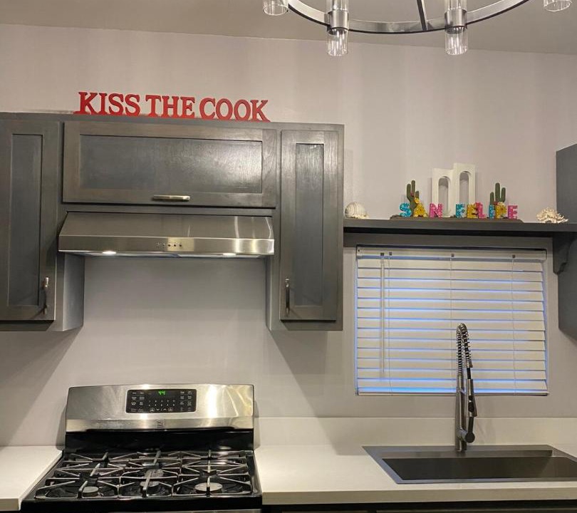 Photo of Kitchen in Verdugo