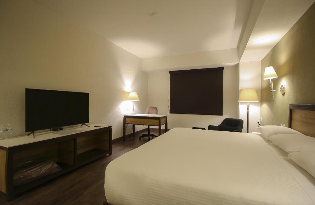 Photo of Bedroom in Morelia