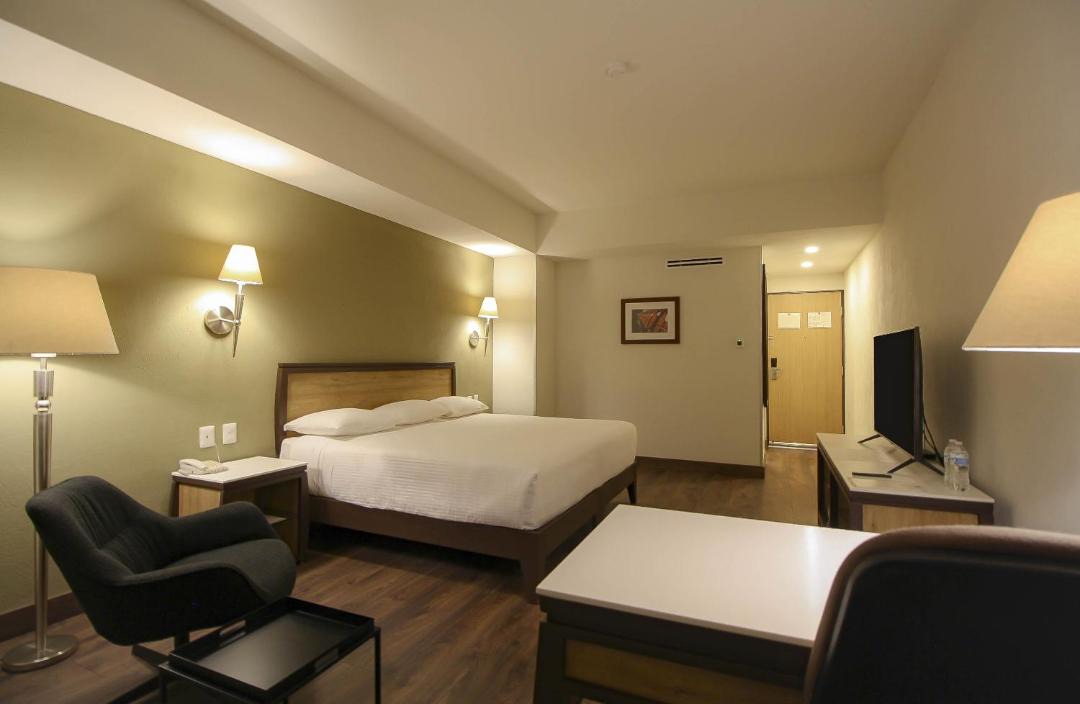 Photo of Bedroom in Morelia