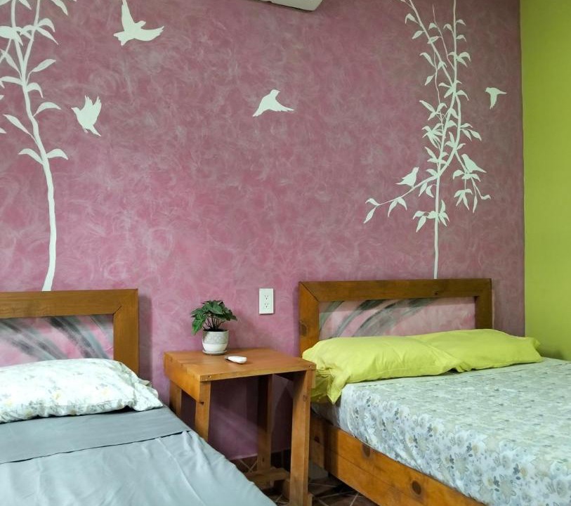 Photo of Bedroom in El Naranjo