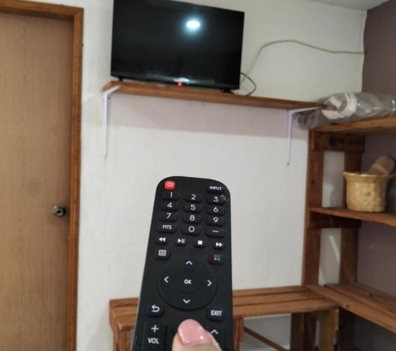 Photo of Livingroom in El Naranjo