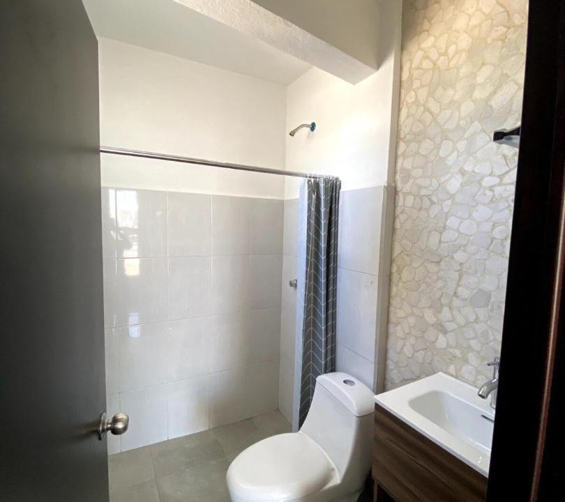 Photo of Bathroom in Trinidad de Las Huertas