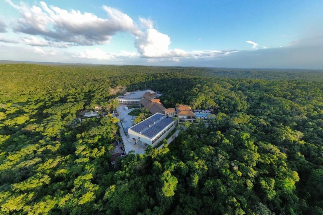 Photo of Others in Calakmul