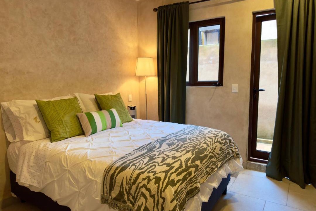 Photo of Bedroom in Santeagueda