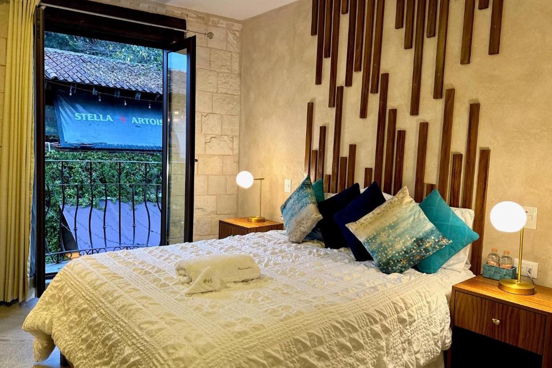 Photo of Bedroom in Santeagueda