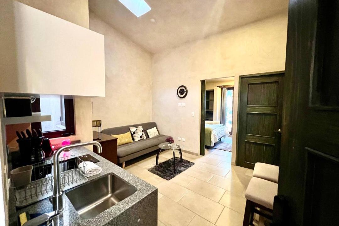 Photo of Kitchen in Santeagueda