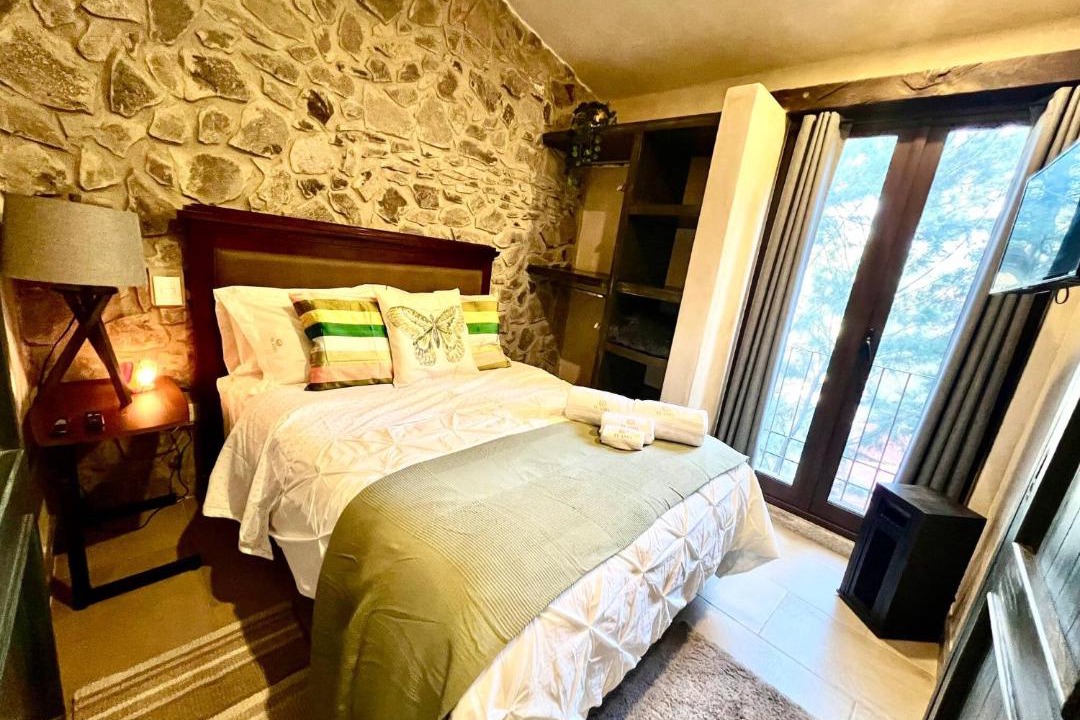 Photo of Bedroom in Santeagueda