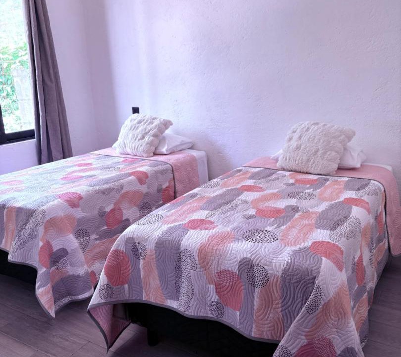 Photo of Bedroom in El Santuario