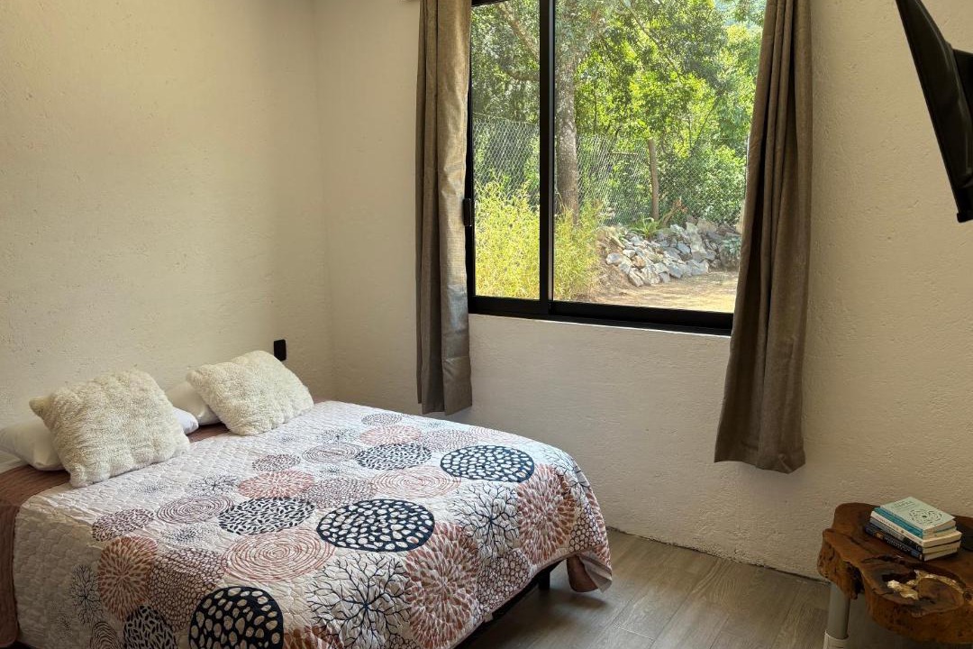 Photo of Bedroom in El Santuario