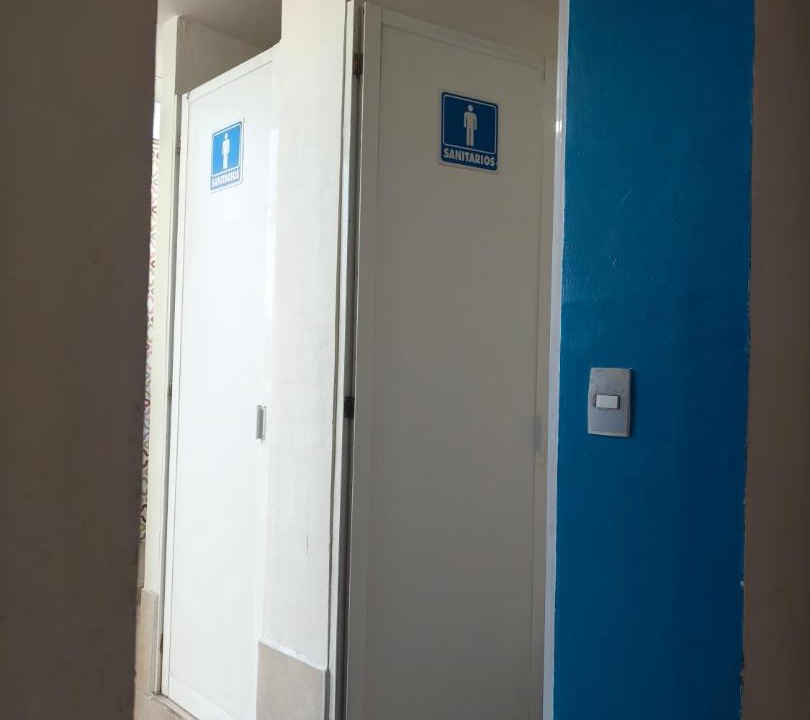 Photo of Bathroom in Cuauhtemoc