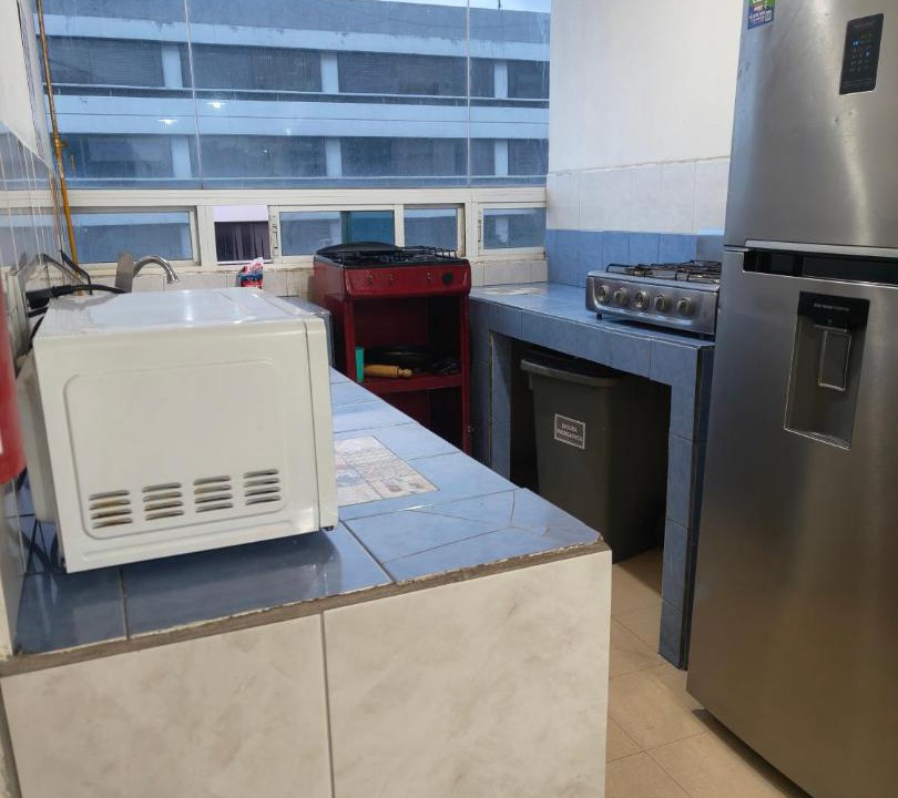 Photo of Kitchen in Cuauhtemoc