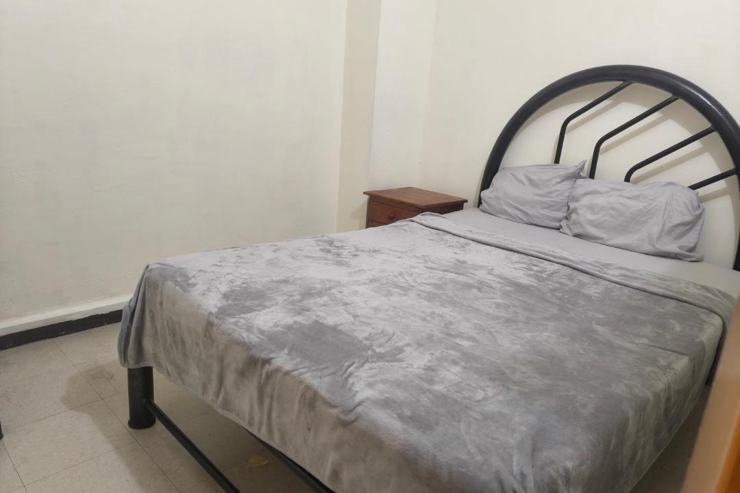 Photo of Bedroom in Cuauhtemoc