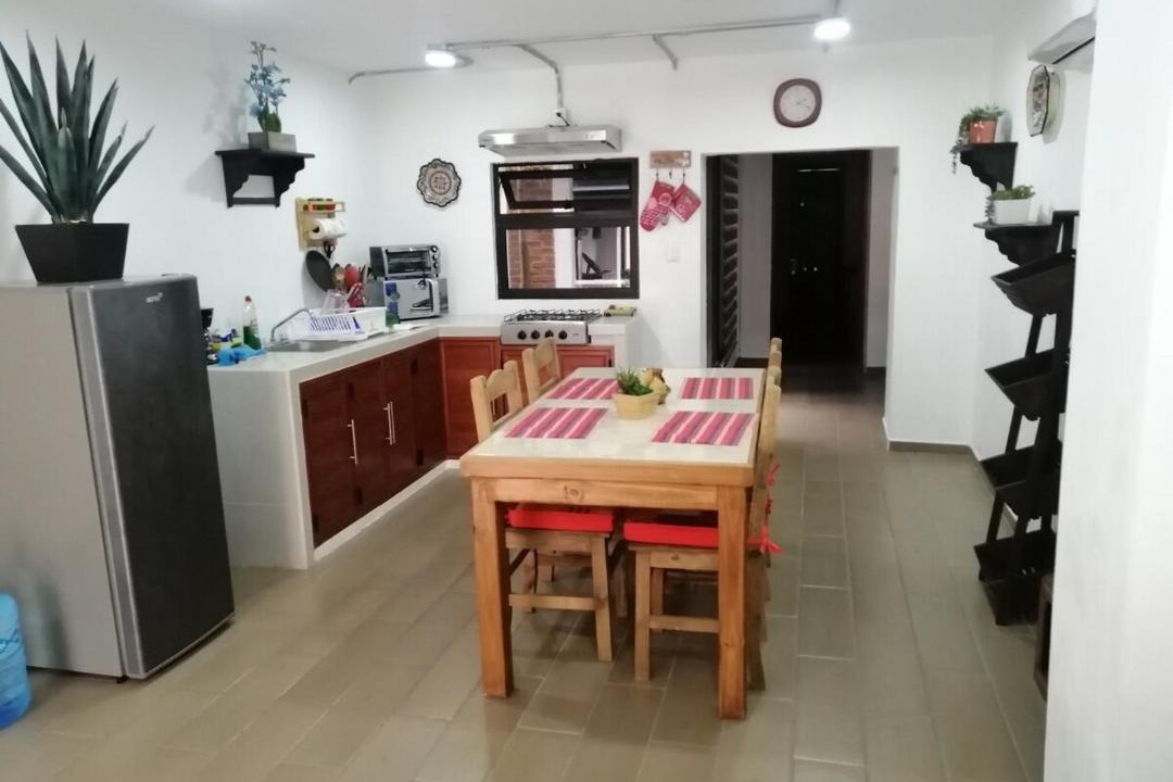 Photo of Kitchen in Orizaba