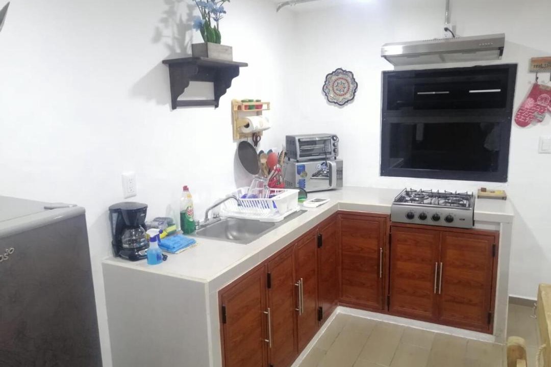 Photo of Kitchen in Orizaba