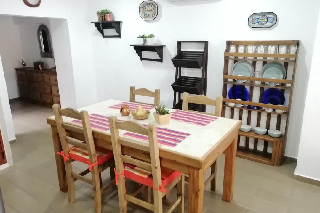 Photo of Kitchen in Orizaba