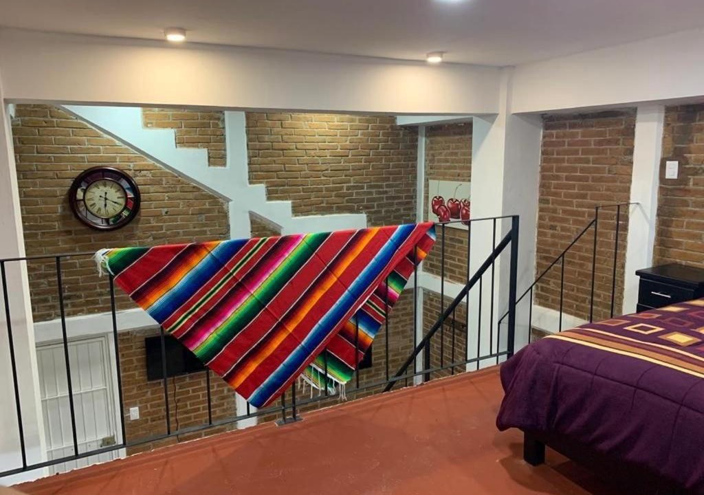 Photo of Bedroom in Jimenez