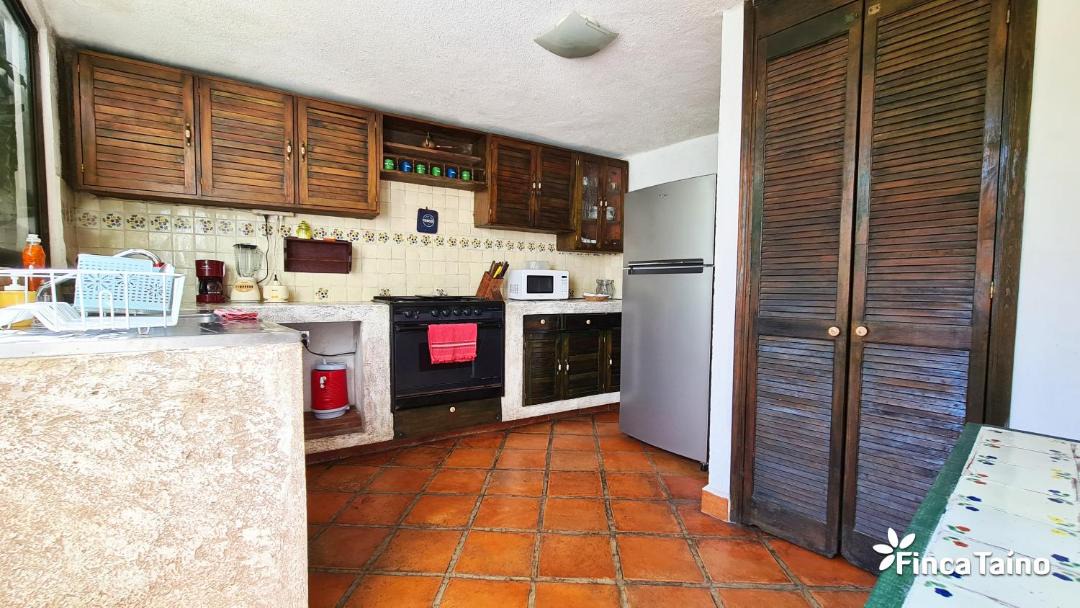 Photo of Kitchen in Jiutepec