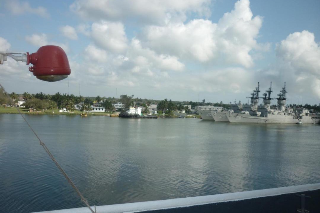 Photo of Others in Tuxpan