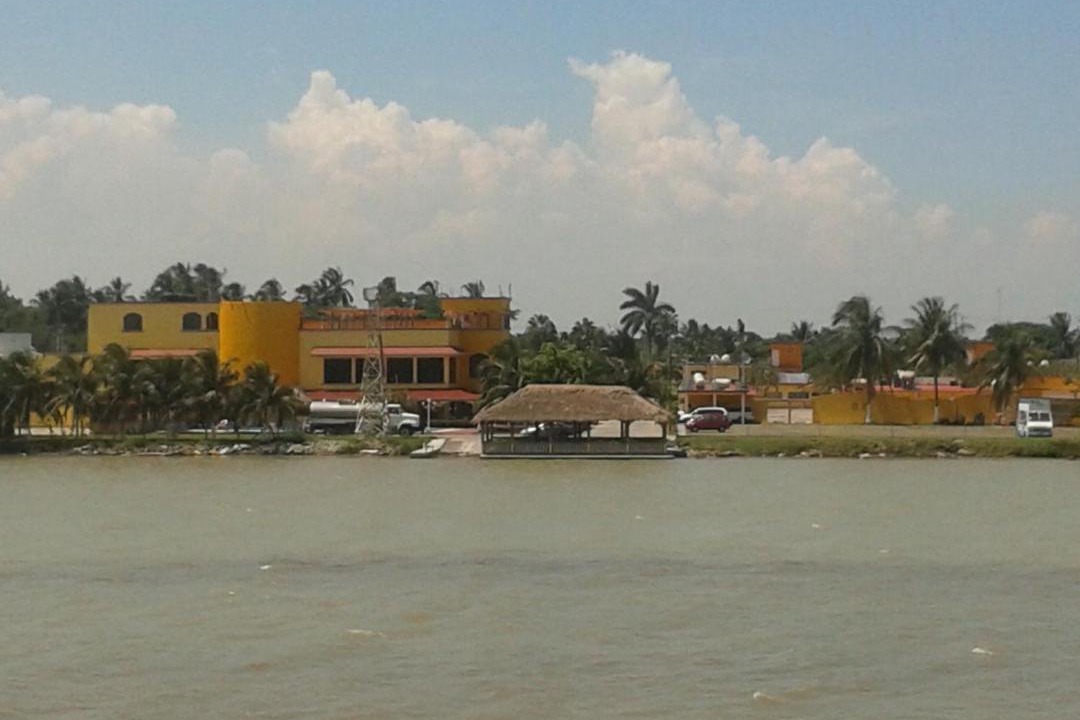 Photo of Buildings in Tuxpan