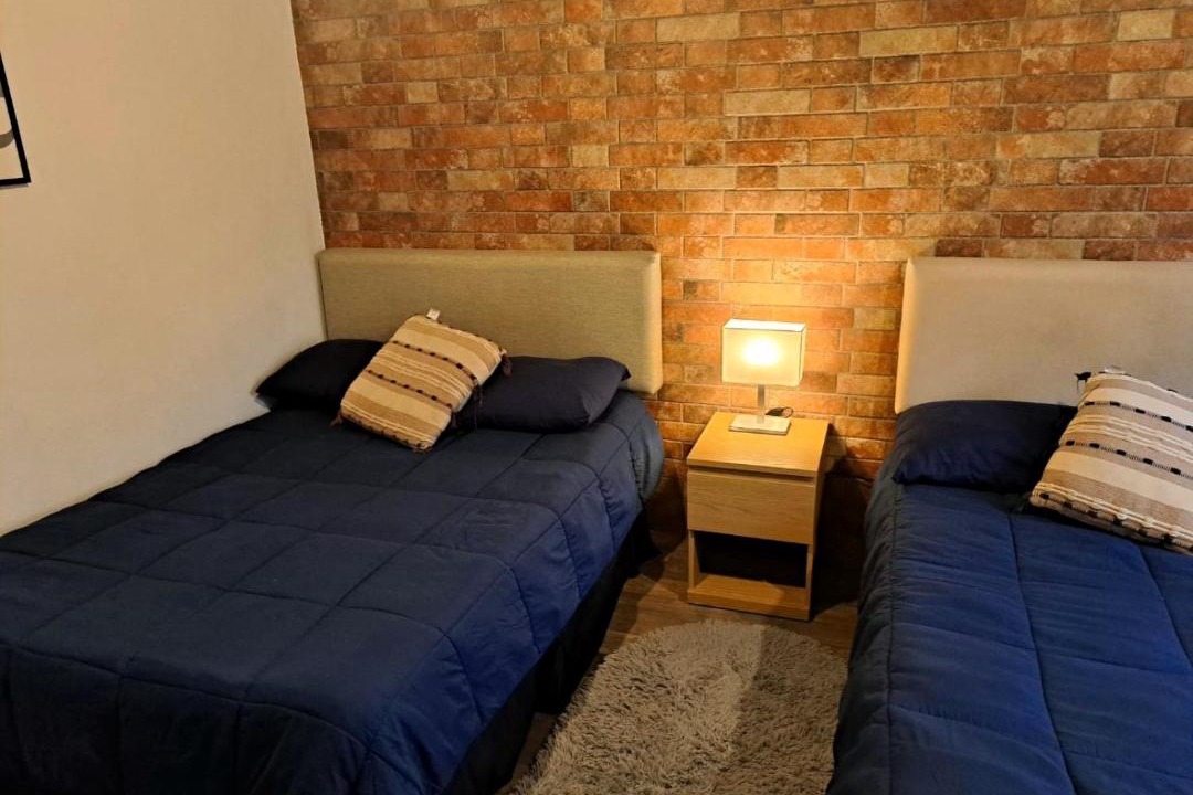 Photo of Bedroom in Ciudad Lopez Mateos