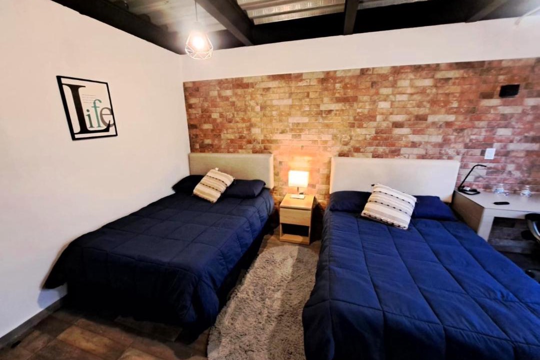 Photo of Bedroom in Ciudad Lopez Mateos