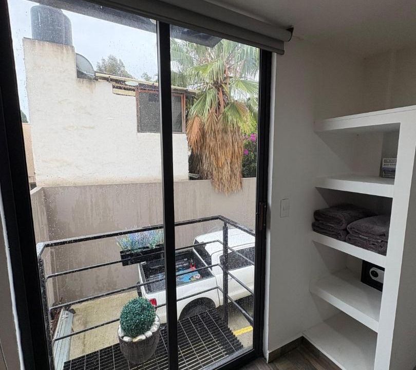 Photo of Patio Balcony in Ciudad Lopez Mateos