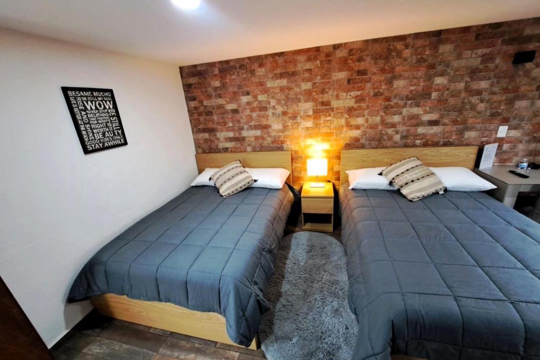Photo of Bedroom in Ciudad Lopez Mateos