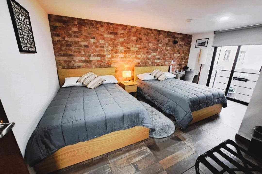 Photo of Bedroom in Ciudad Lopez Mateos