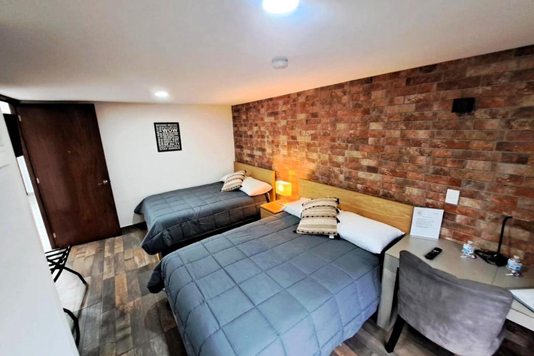 Photo of Bedroom in Ciudad Lopez Mateos