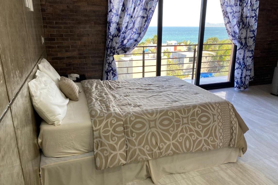 Photo of Bedroom in El Sargento