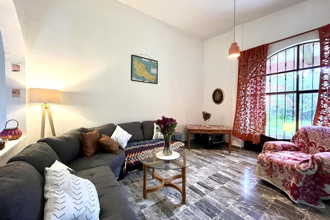 Photo of Others in San Agustin Etla