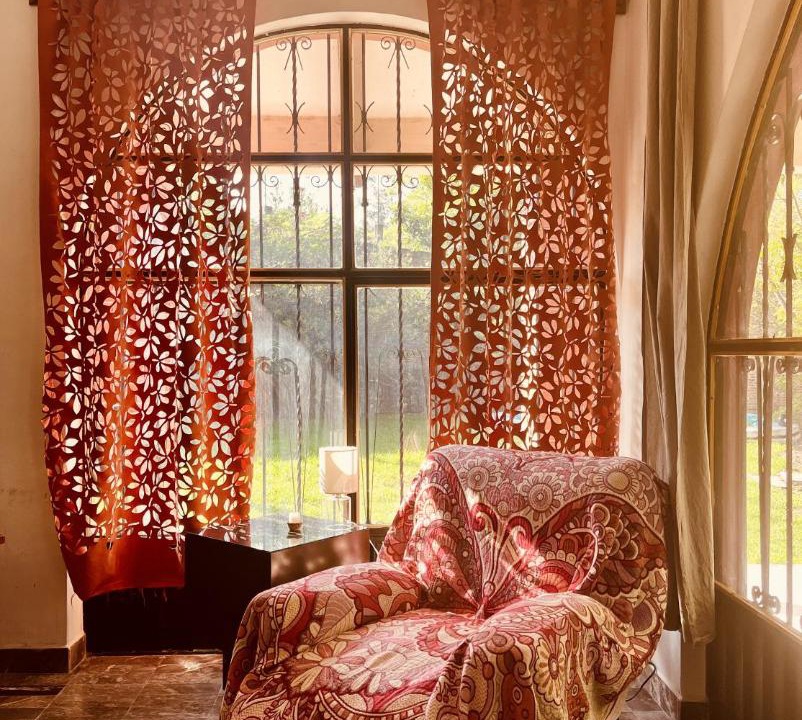 Photo of Bedroom in San Agustin Etla