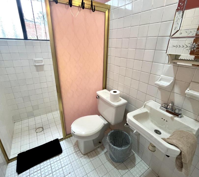 Photo of Bathroom in San Agustin Etla