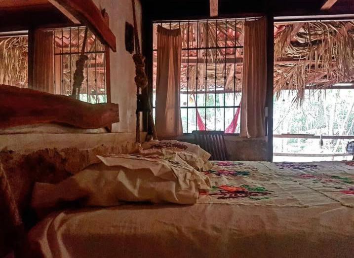 Photo of Bedroom in Tulum