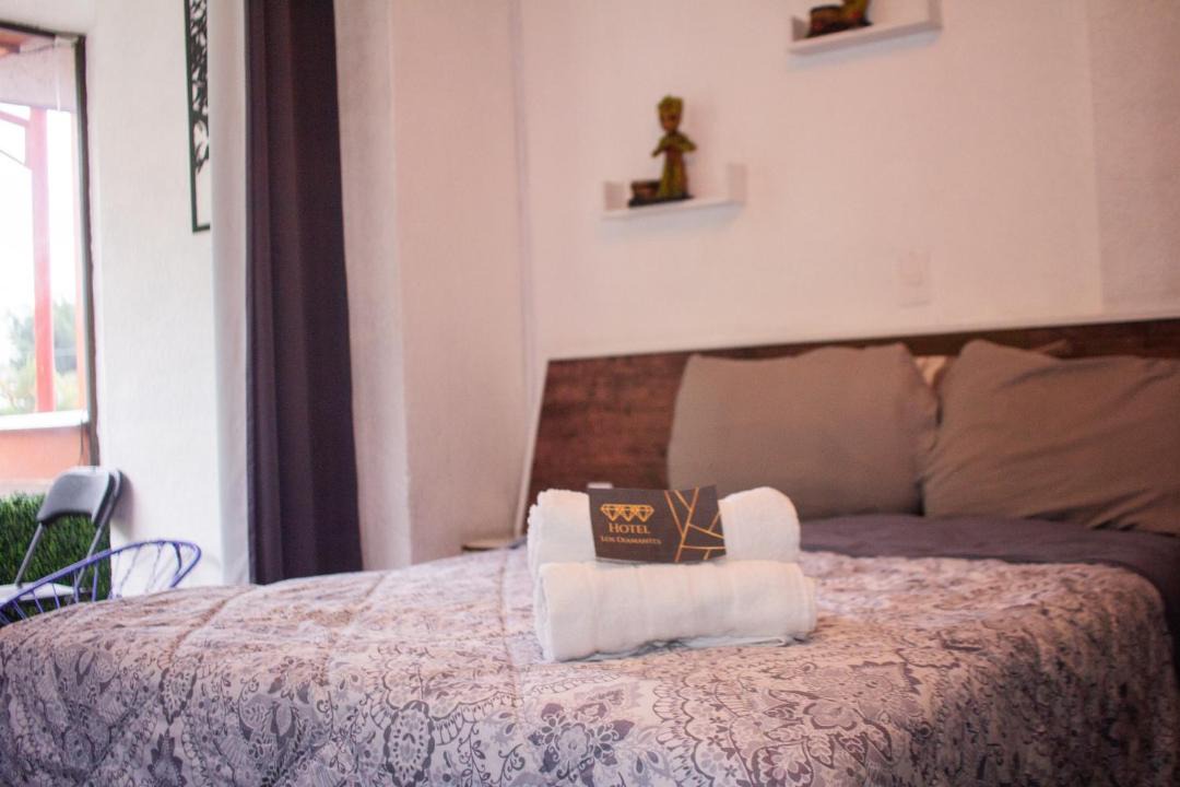 Photo of Bedroom in Orizaba