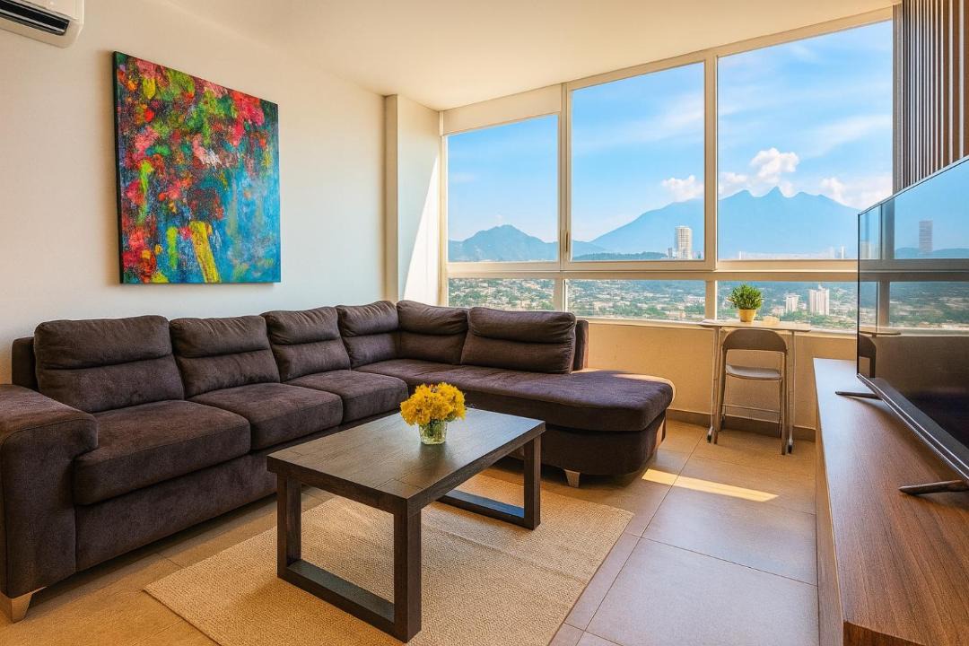 Photo of Livingroom in Monterrey