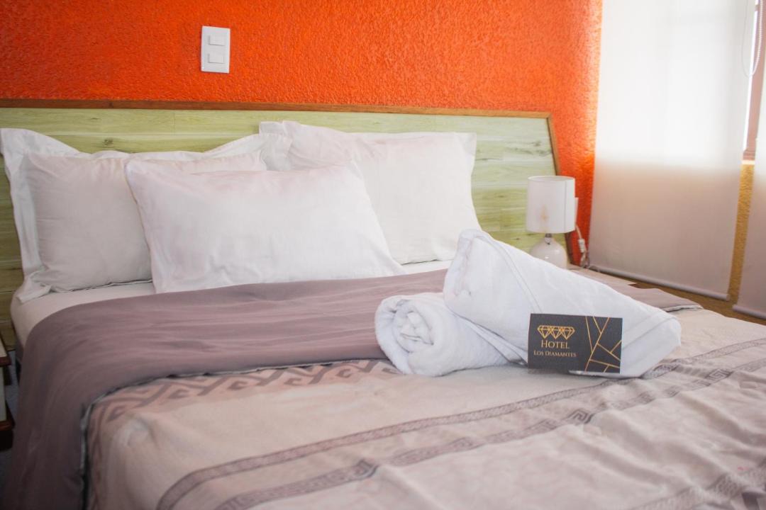 Photo of Bedroom in Orizaba