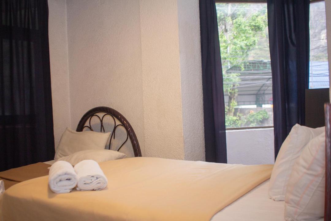 Photo of Bedroom in Orizaba