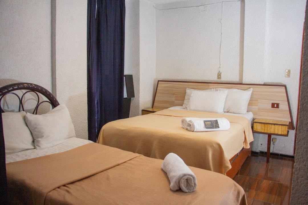 Photo of Bedroom in Orizaba
