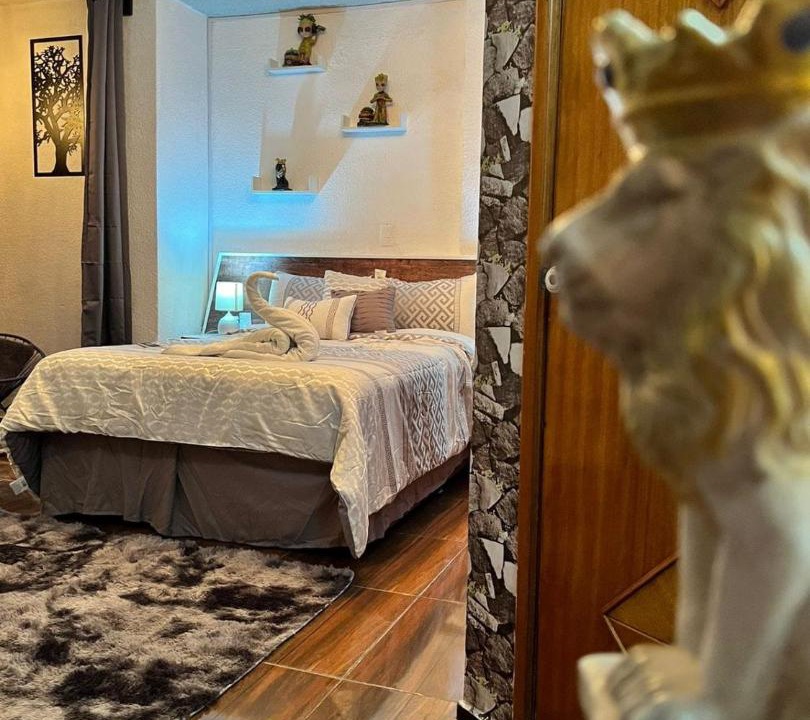 Photo of Bedroom in Orizaba