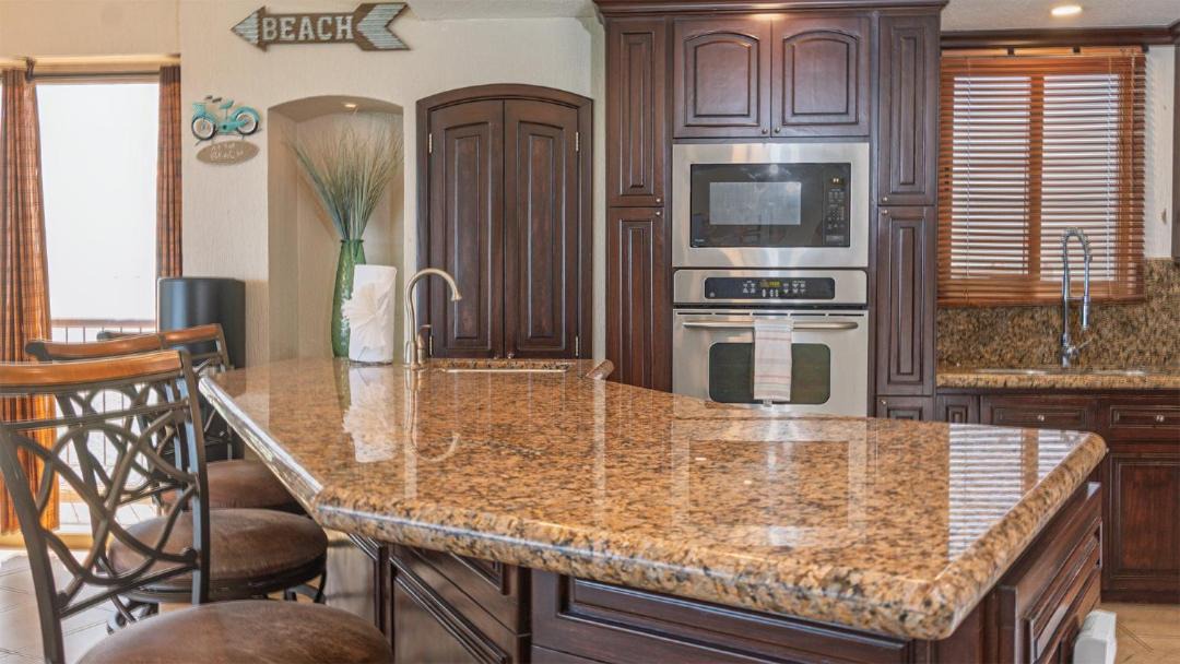 Photo of Kitchen in Bella Vista