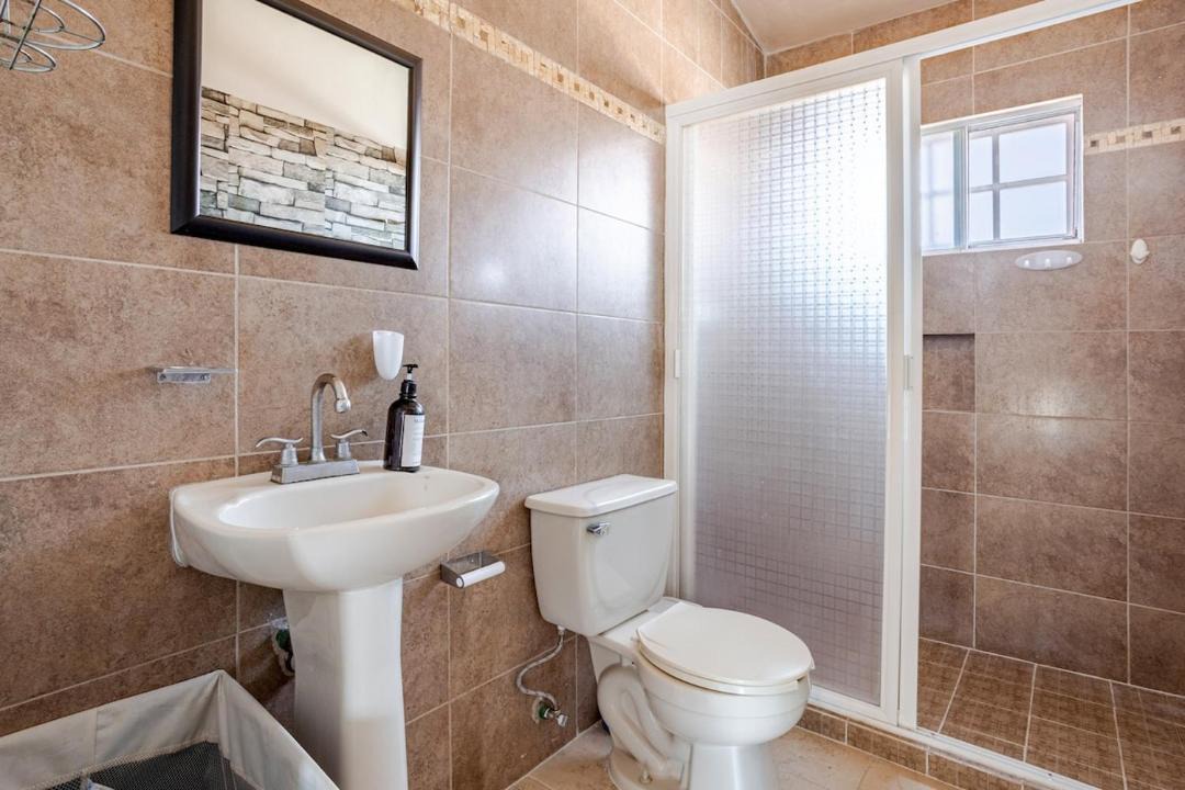 Photo of Bathroom in Cuernavaca