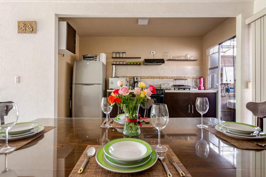 Photo of Kitchen in Cuernavaca