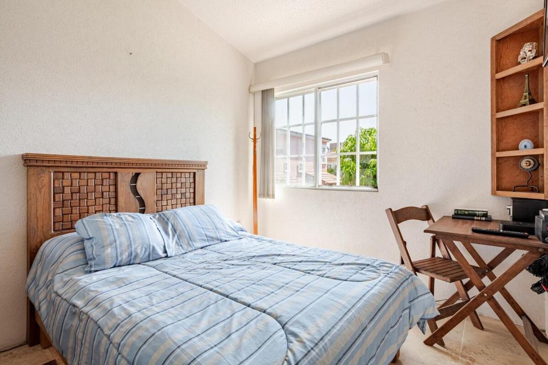 Photo of Bedroom in Cuernavaca