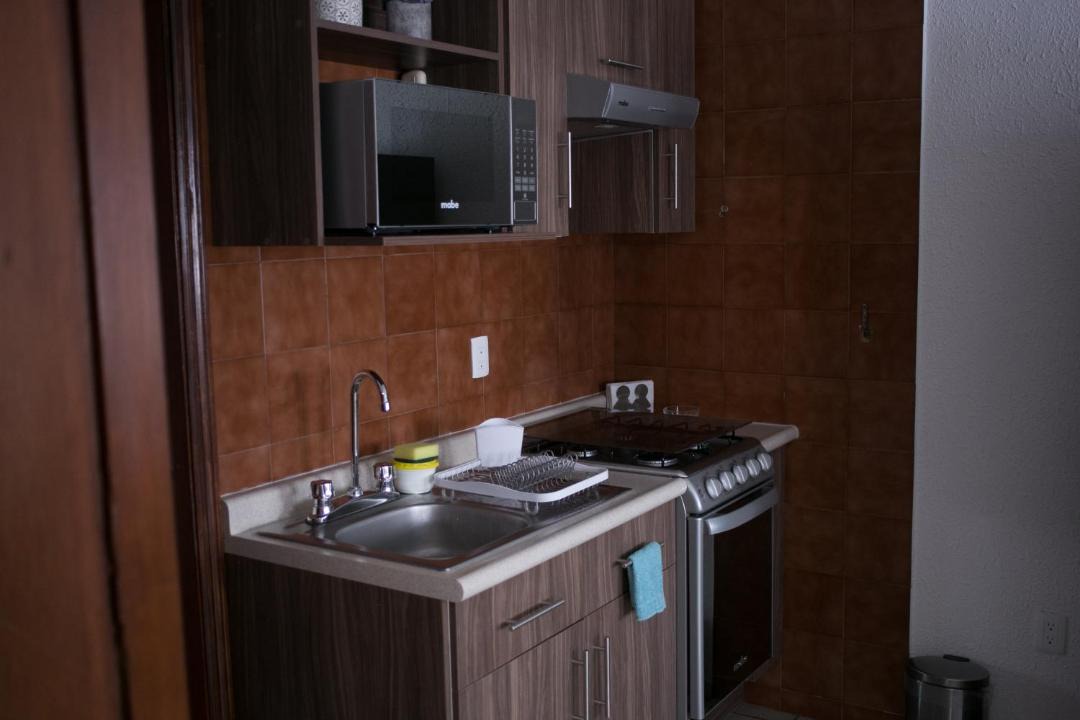 Photo of Kitchen in Centro Historico