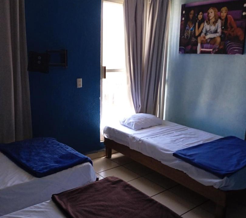 Photo of Bedroom in San Nicolas de los Garza