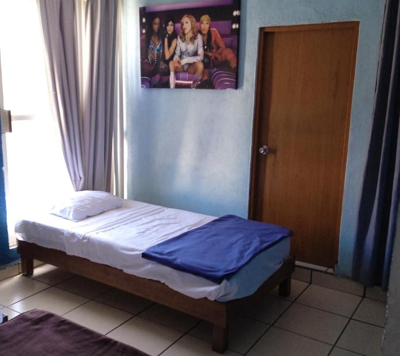 Photo of Bedroom in San Nicolas de los Garza