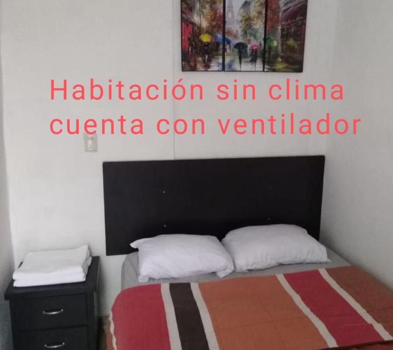 Photo of Bedroom in San Nicolas de los Garza
