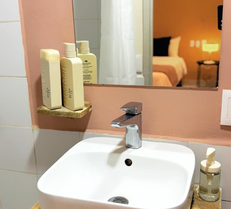 Photo of Bathroom in Guadalajara