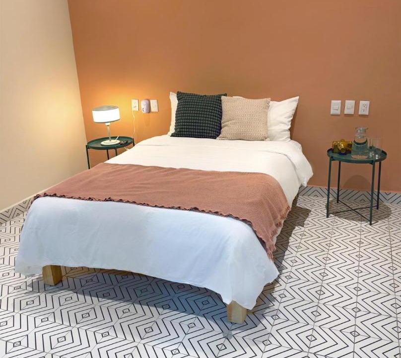 Photo of Bedroom in Guadalajara